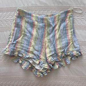 Nordstrom Shorts